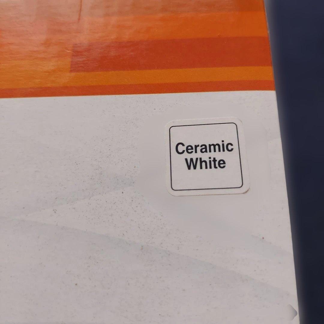 【美品】PENTAX Optio H90 ホワイト シルバーブラック