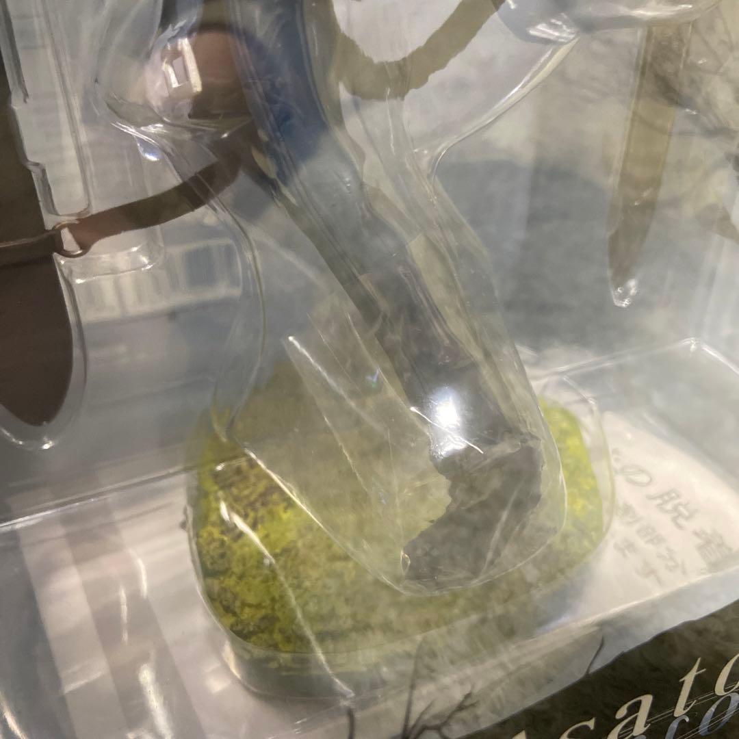 Lamento BEYOND THE VOID アサト 1/10 フィギュア