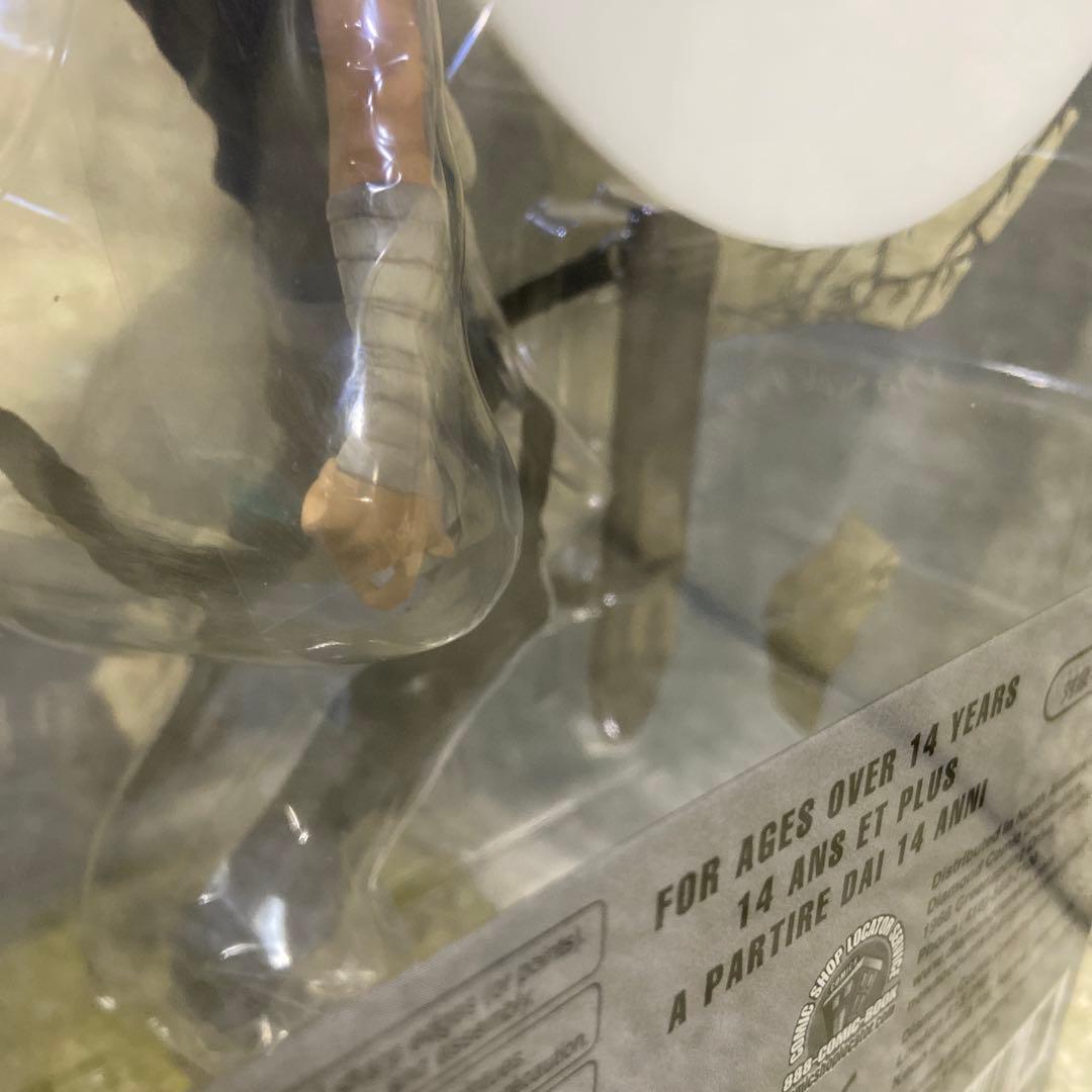 Lamento BEYOND THE VOID アサト 1/10 フィギュア