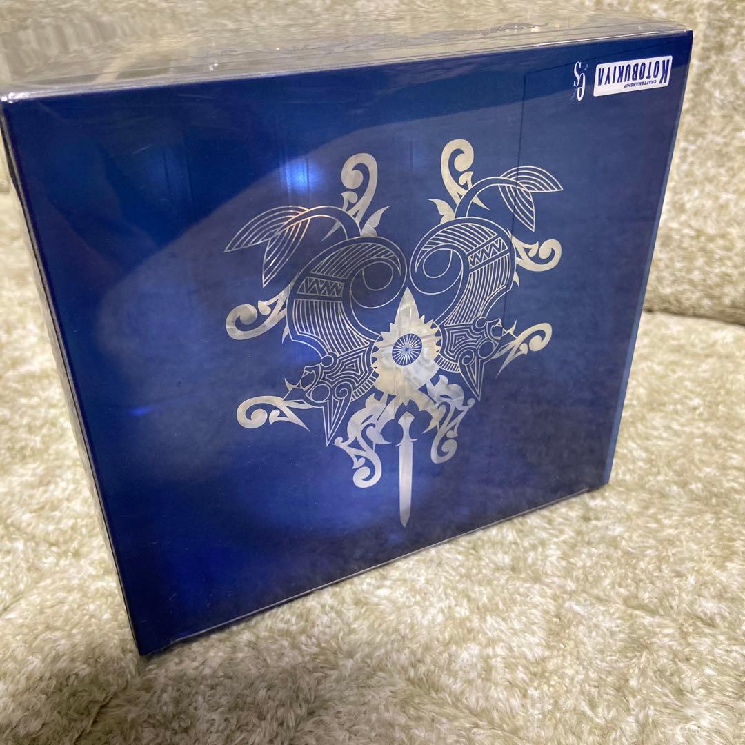 Lamento BEYOND THE VOID アサト 1/10 フィギュア