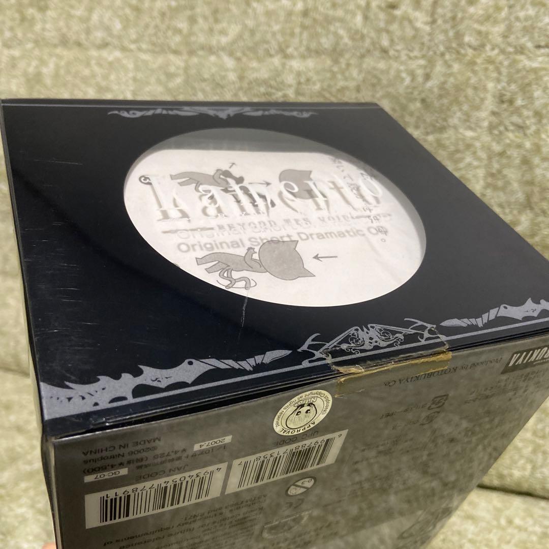 Lamento BEYOND THE VOID アサト 1/10 フィギュア