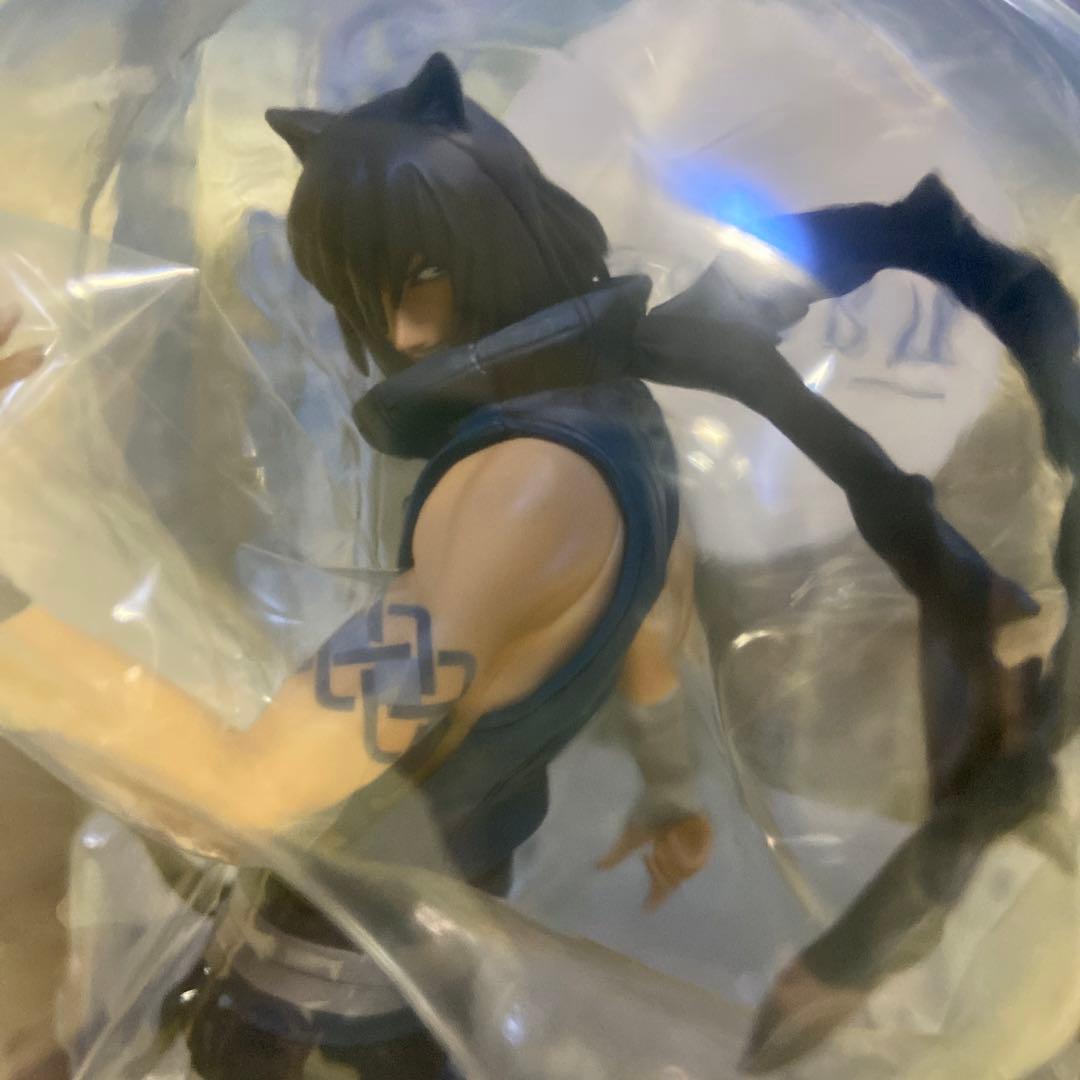 Lamento BEYOND THE VOID アサト 1/10 フィギュア