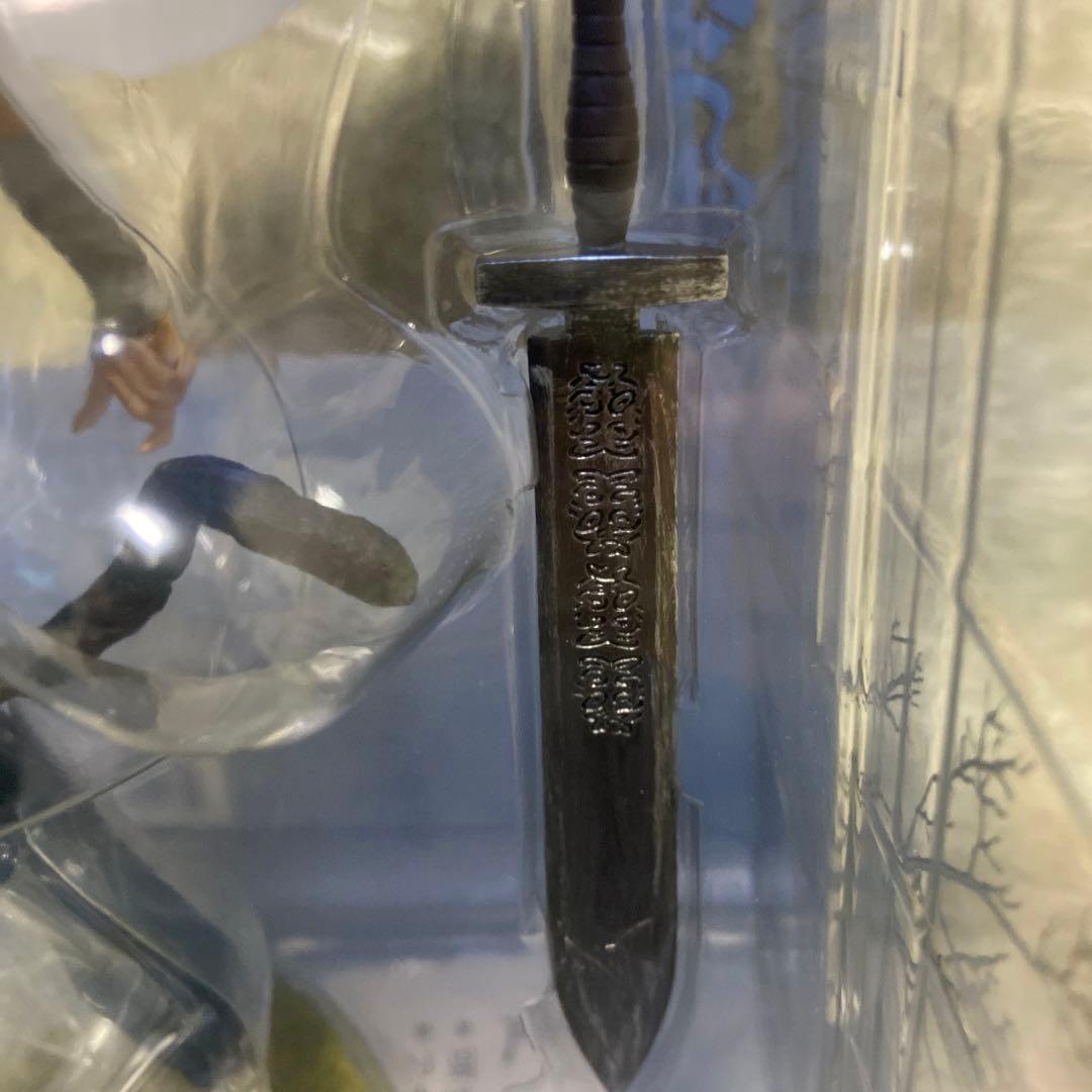 Lamento BEYOND THE VOID アサト 1/10 フィギュア