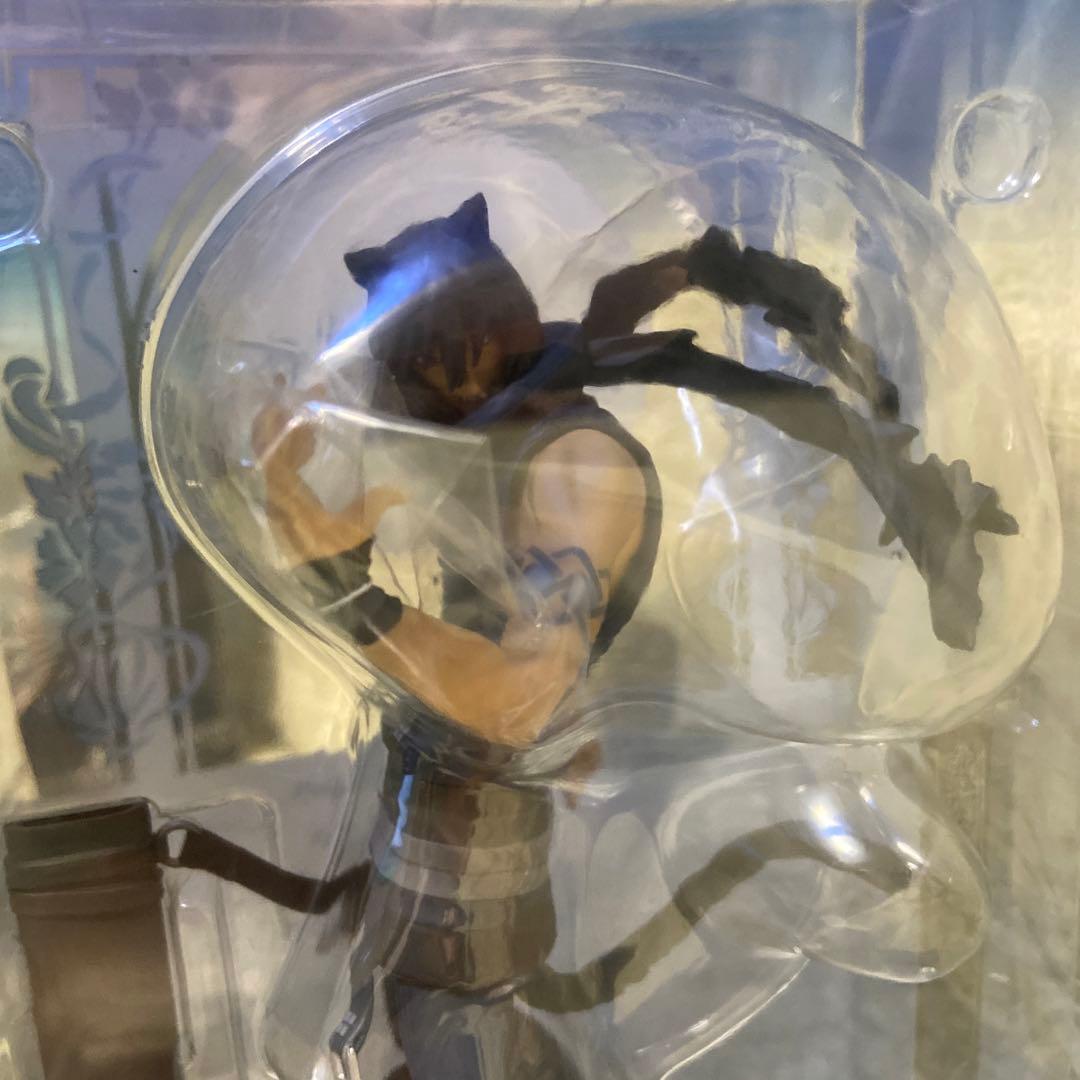 Lamento BEYOND THE VOID アサト 1/10 フィギュア