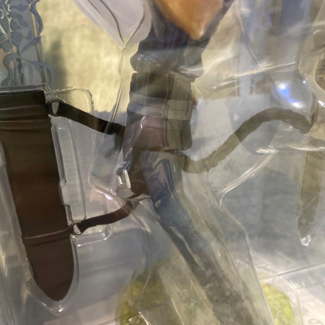 Lamento BEYOND THE VOID アサト 1/10 フィギュア