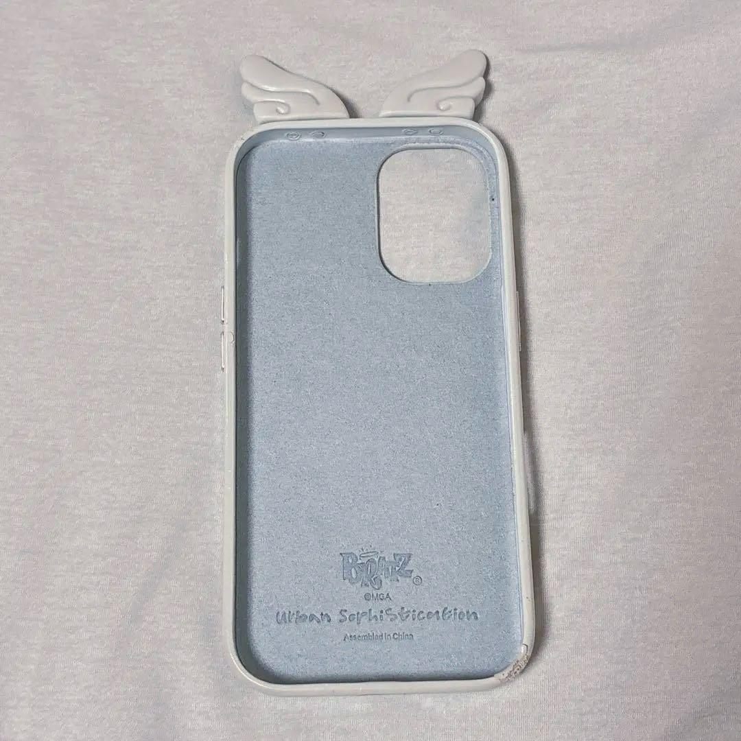 iPhoneアクセサリー Urban Sophistication iPhone16Pro Cloe