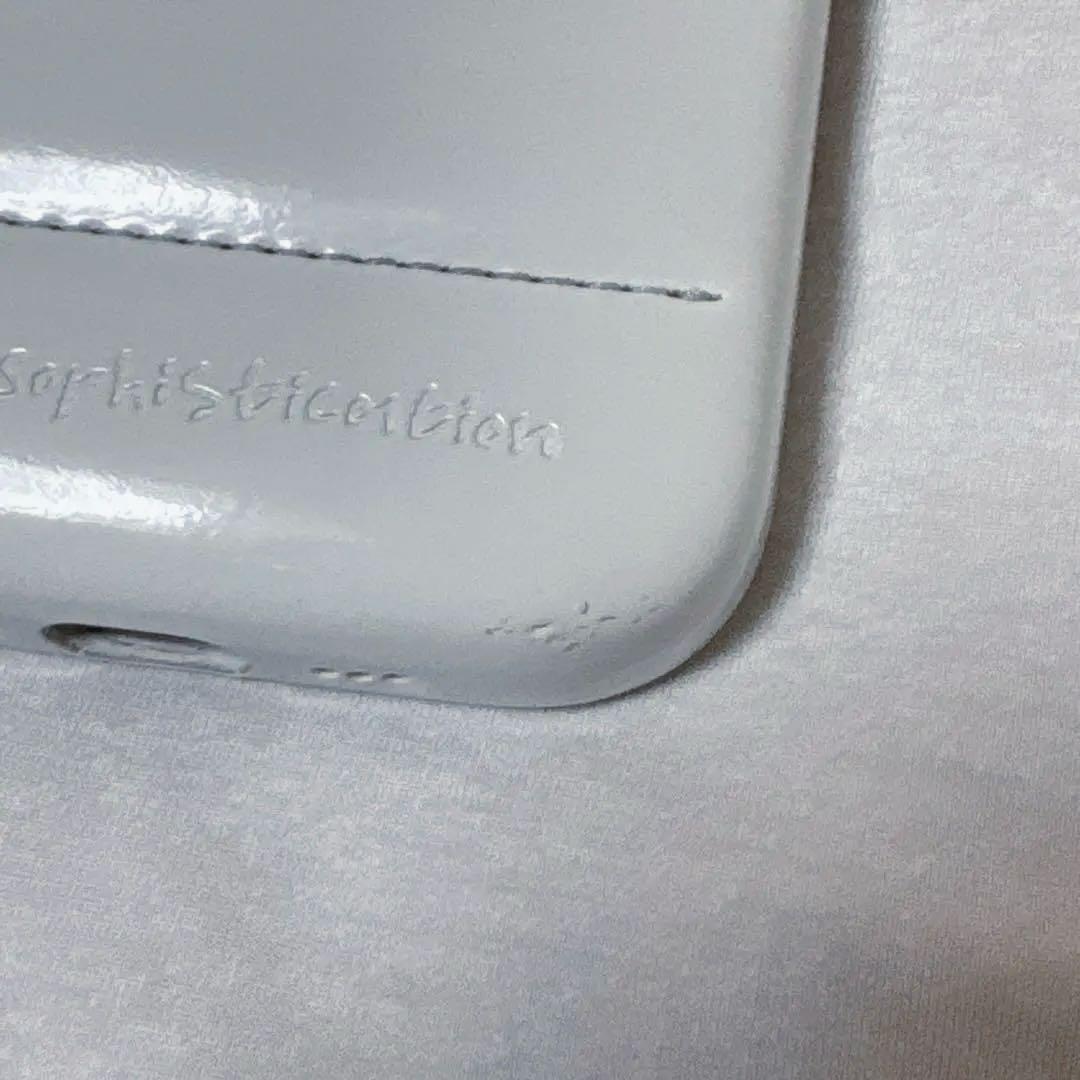 iPhoneアクセサリー Urban Sophistication iPhone16Pro Cloe