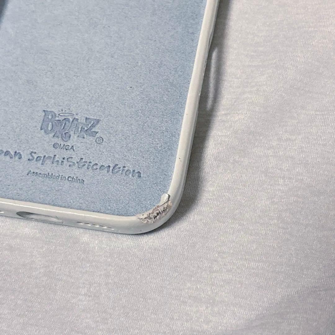 iPhoneアクセサリー Urban Sophistication iPhone16Pro Cloe