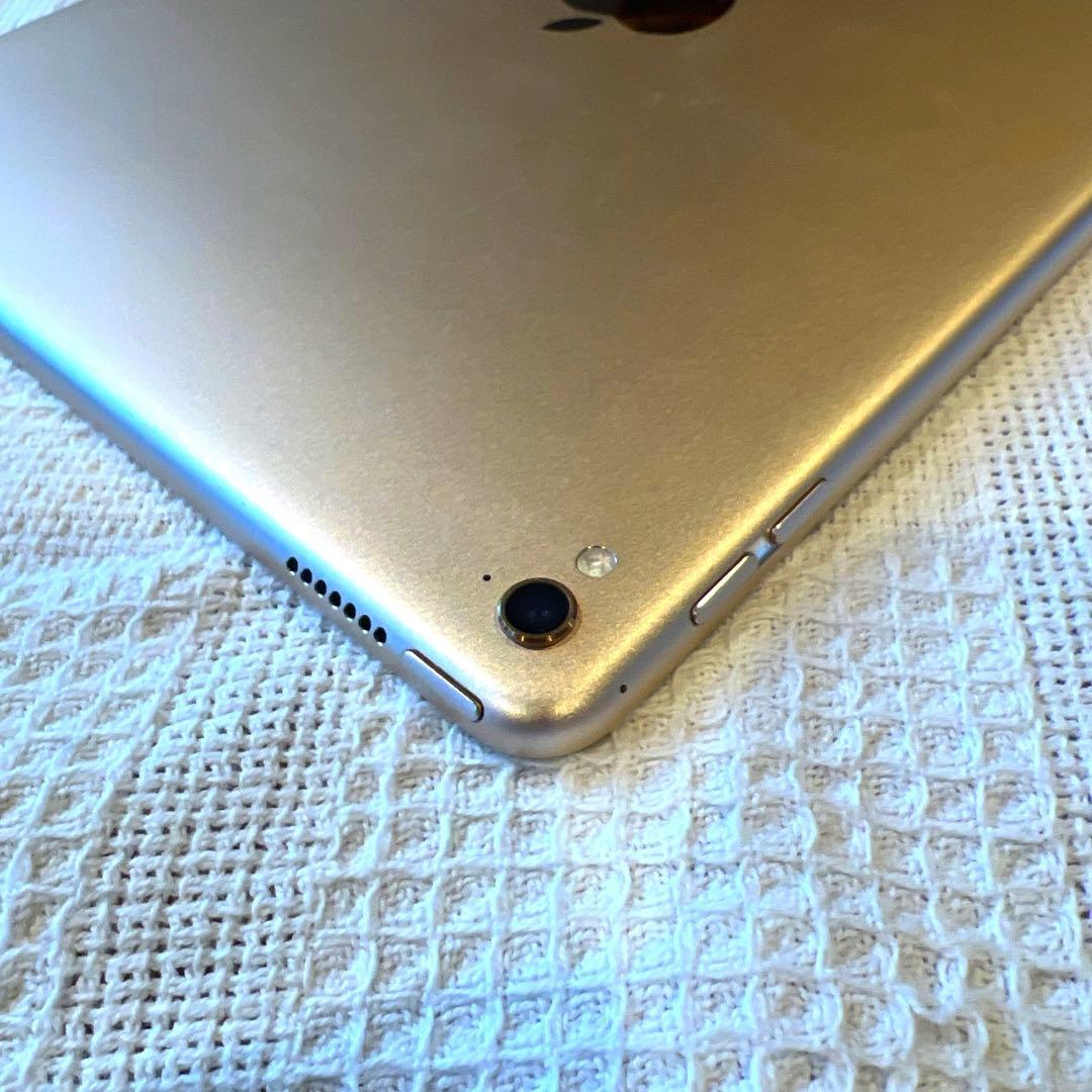 【美品‼️】Ipad pro 32GB ゴールド
