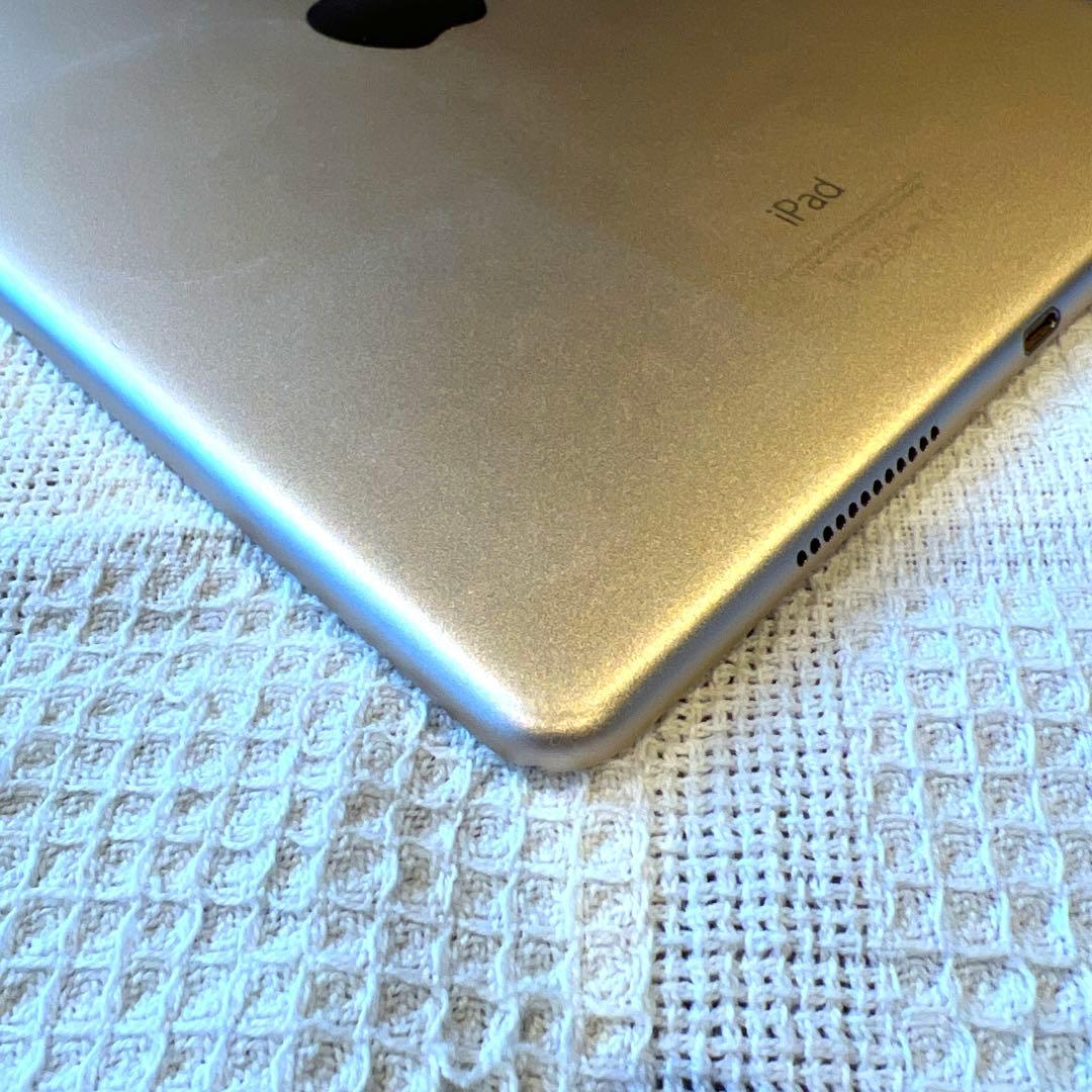 【美品‼️】Ipad pro 32GB ゴールド