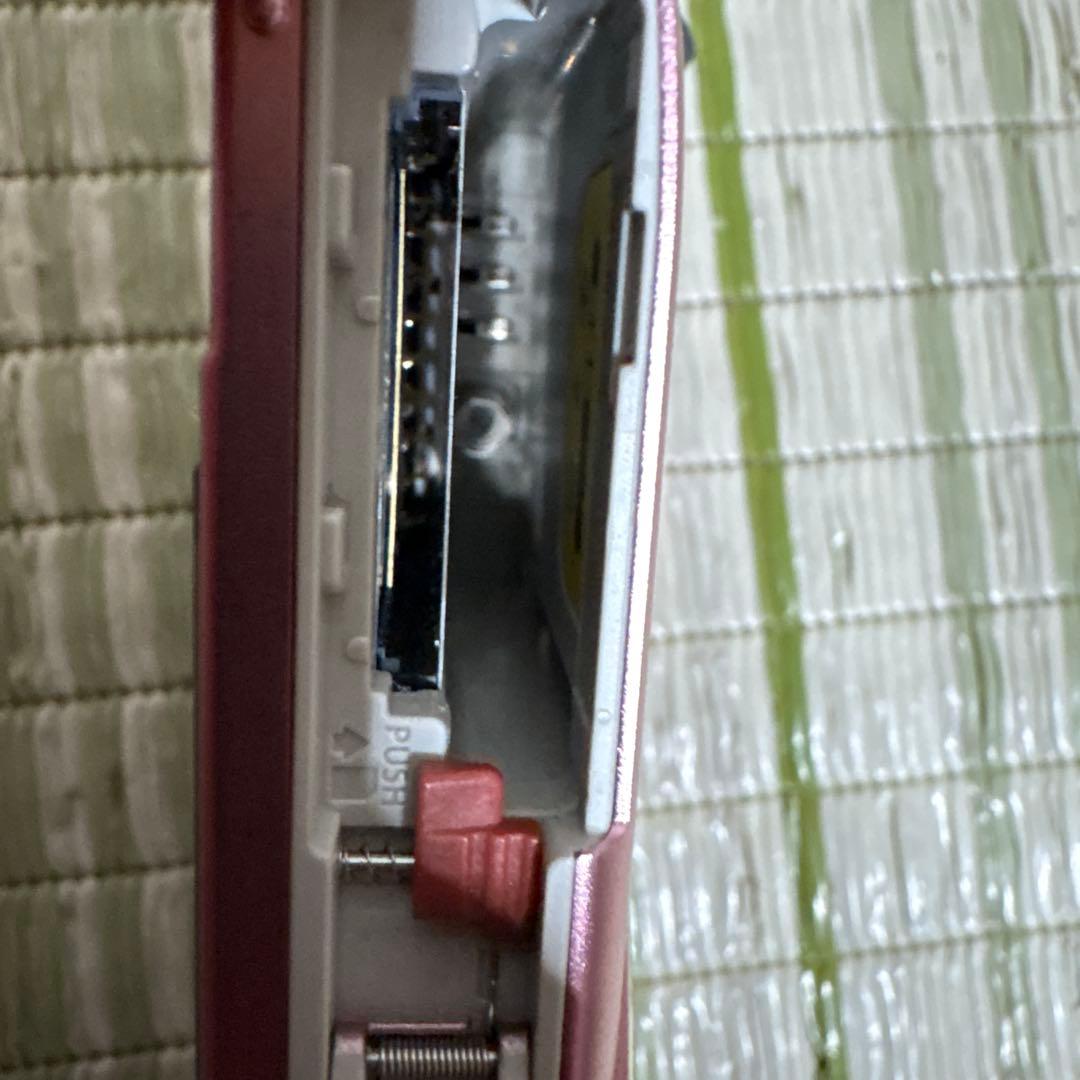 オリンパス　OLYMPUS デジタルカメラ　デジカメ　VG-140