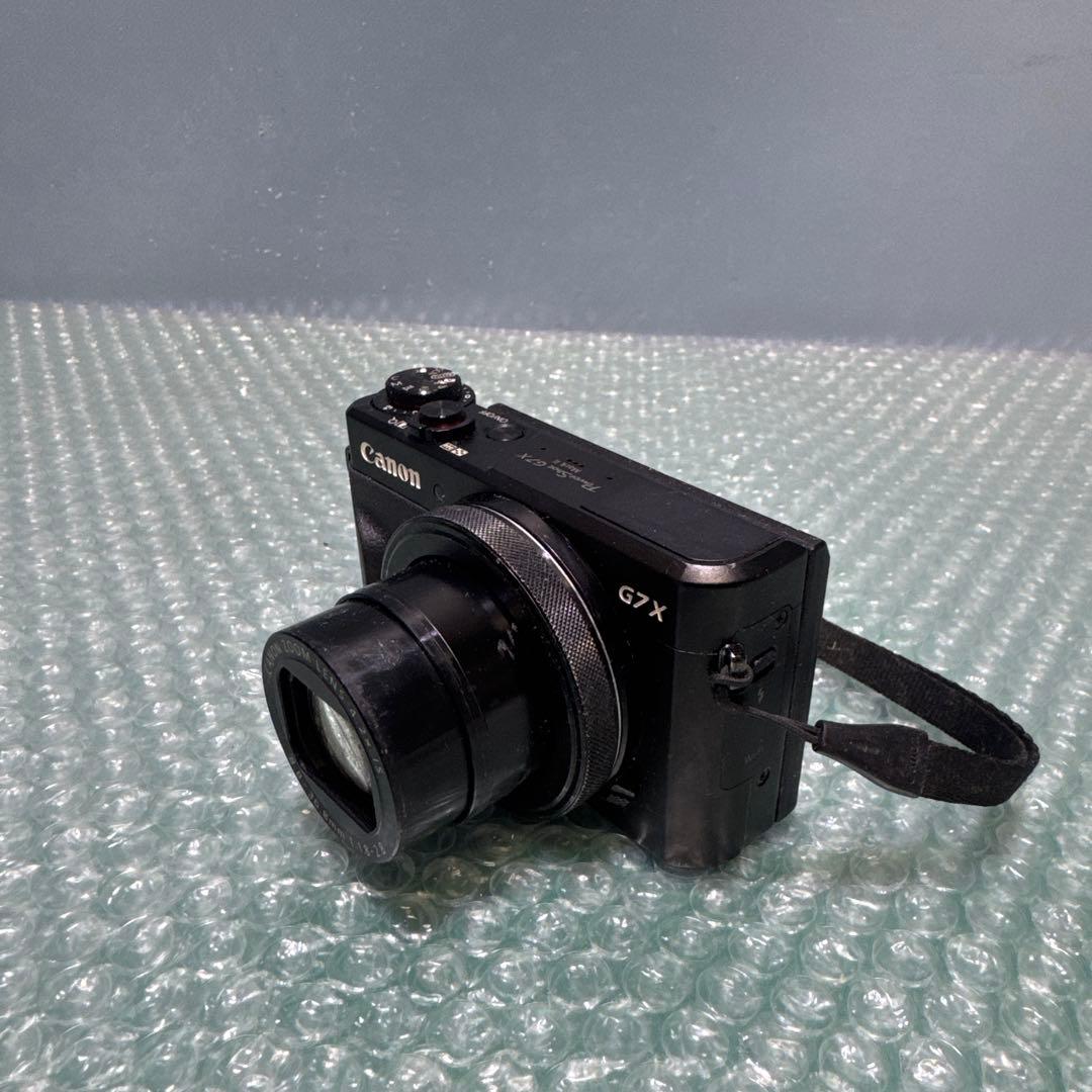 Canon A1100IS キヤノン PowerShot G7X カメラ