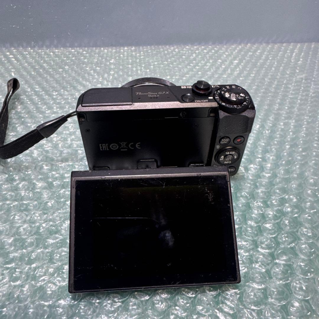 Canon A1100IS キヤノン PowerShot G7X カメラ