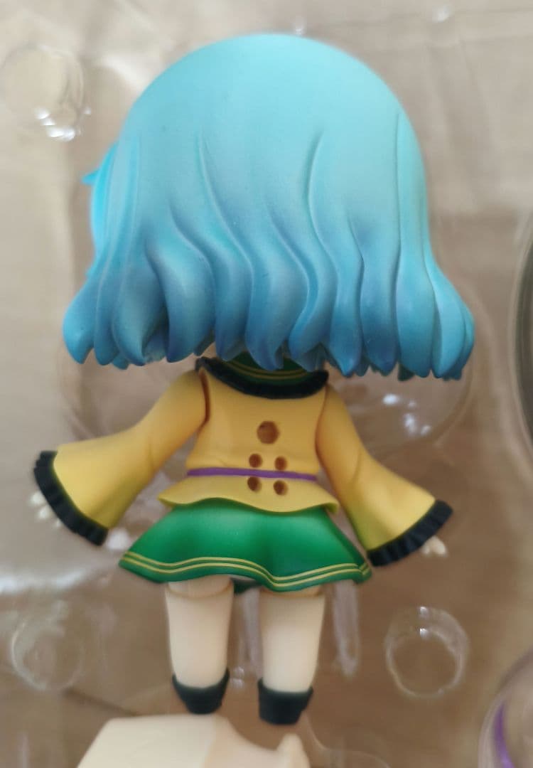 ねんどろいど 古明地 こいし【東方project】