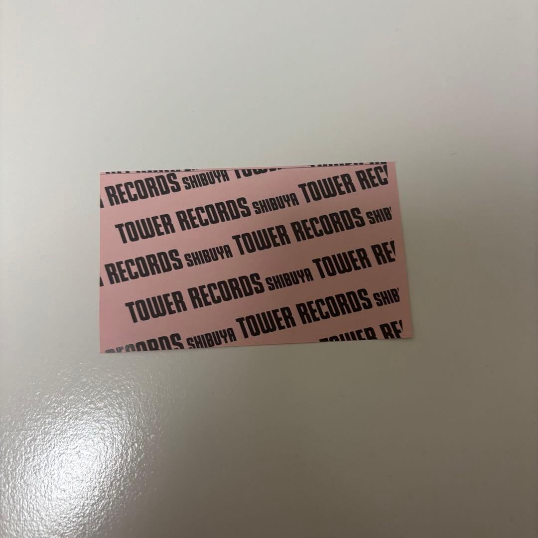 TUNEXX シファン ツーショット撮影会 参加券 2ショット 1部