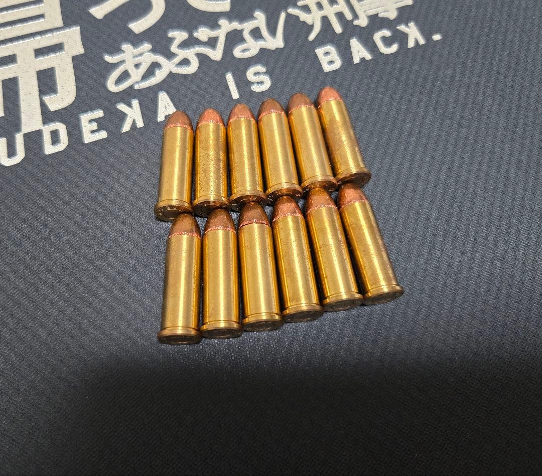 【未発火】帰ってきたあぶない刑事大下モデル　タナカワークスM10