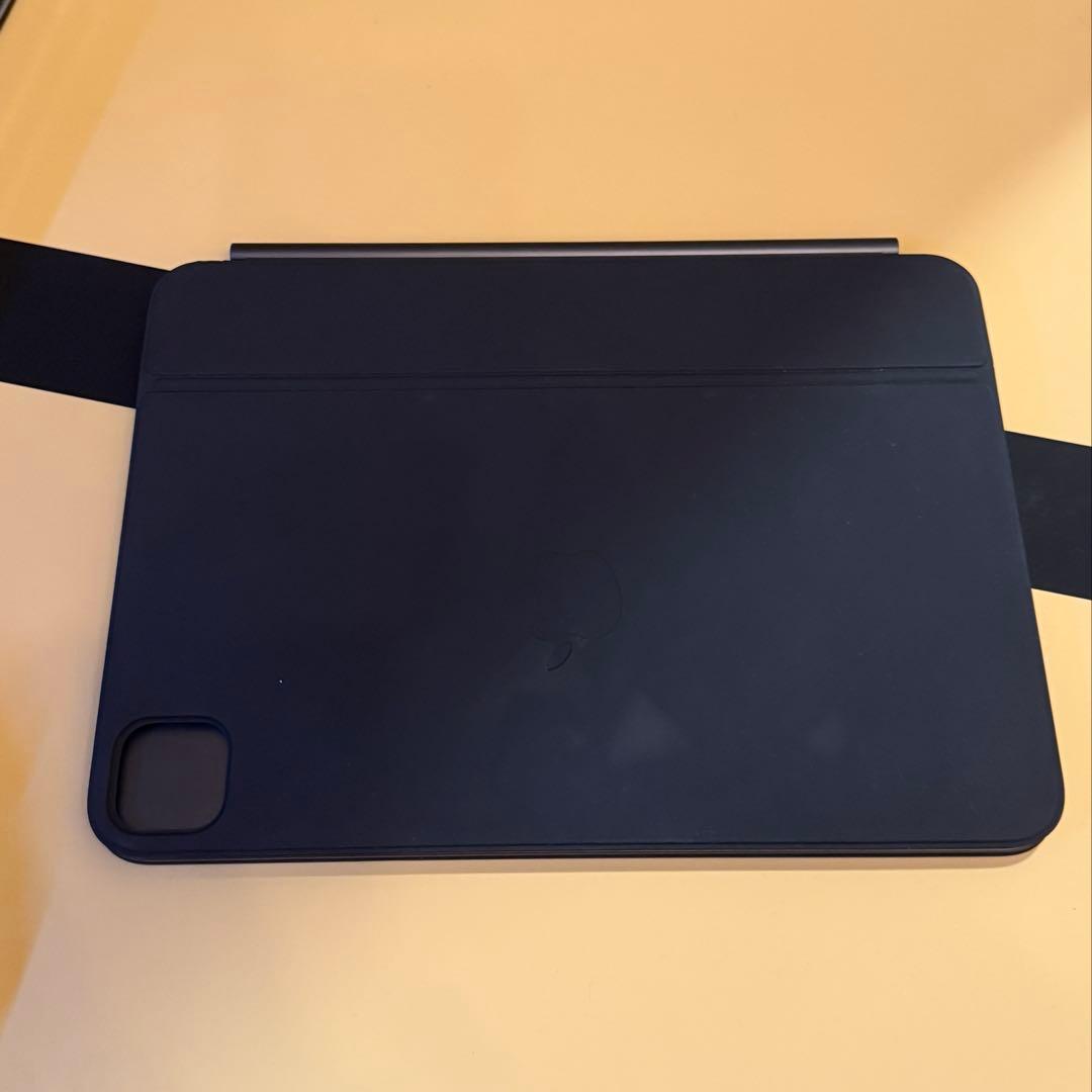 iPad 11インチ用 Magic Keyboard