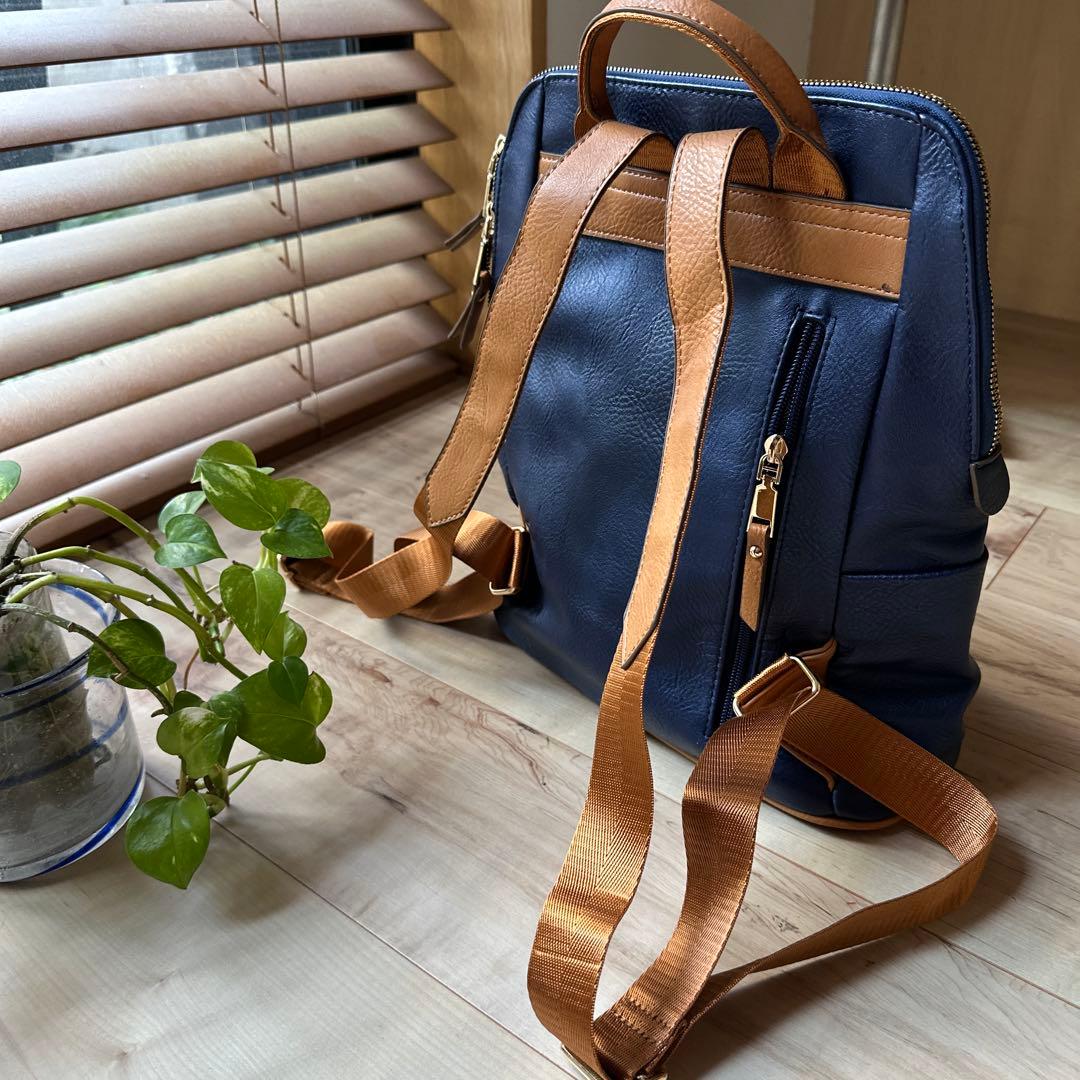 ま*な様 ジーンズをリメイク/ミナペルホネン