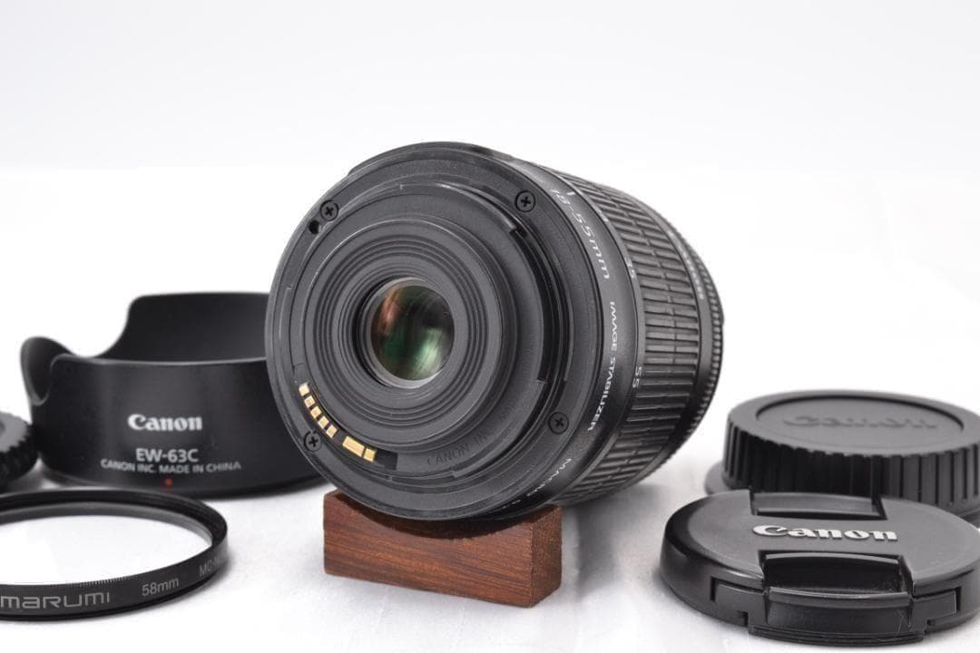 ■ 美品 ■ キャノン　Canon Kiss X7 レンズキット