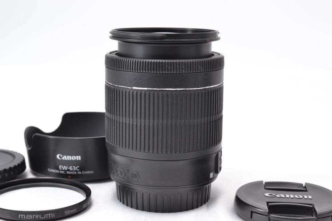 ■ 美品 ■ キャノン　Canon Kiss X7 レンズキット