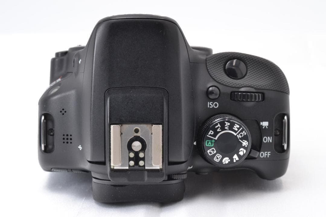 ■ 美品 ■ キャノン　Canon Kiss X7 レンズキット