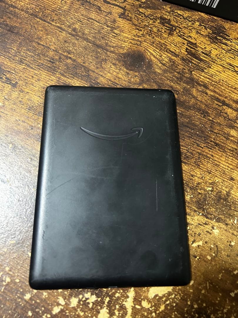 KindlePaperWhite 11世代　16GB 広告なし