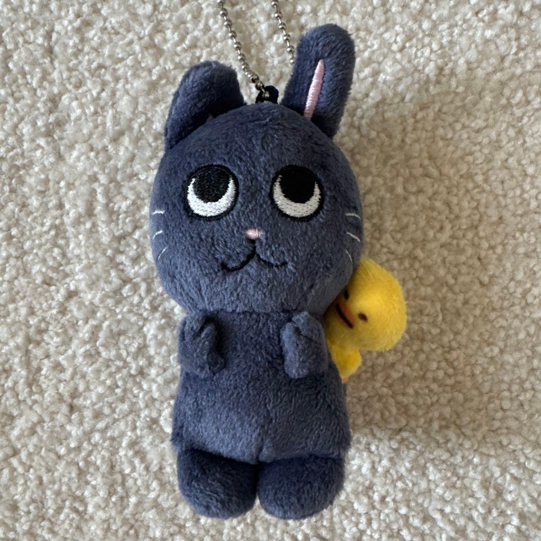 RIIZE ウォンビン トニャンドク キーホルダー