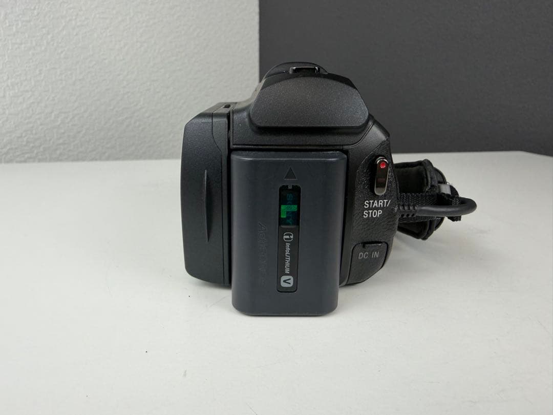 ★美品★SONY HDR-PJ800 ビデオカメラ