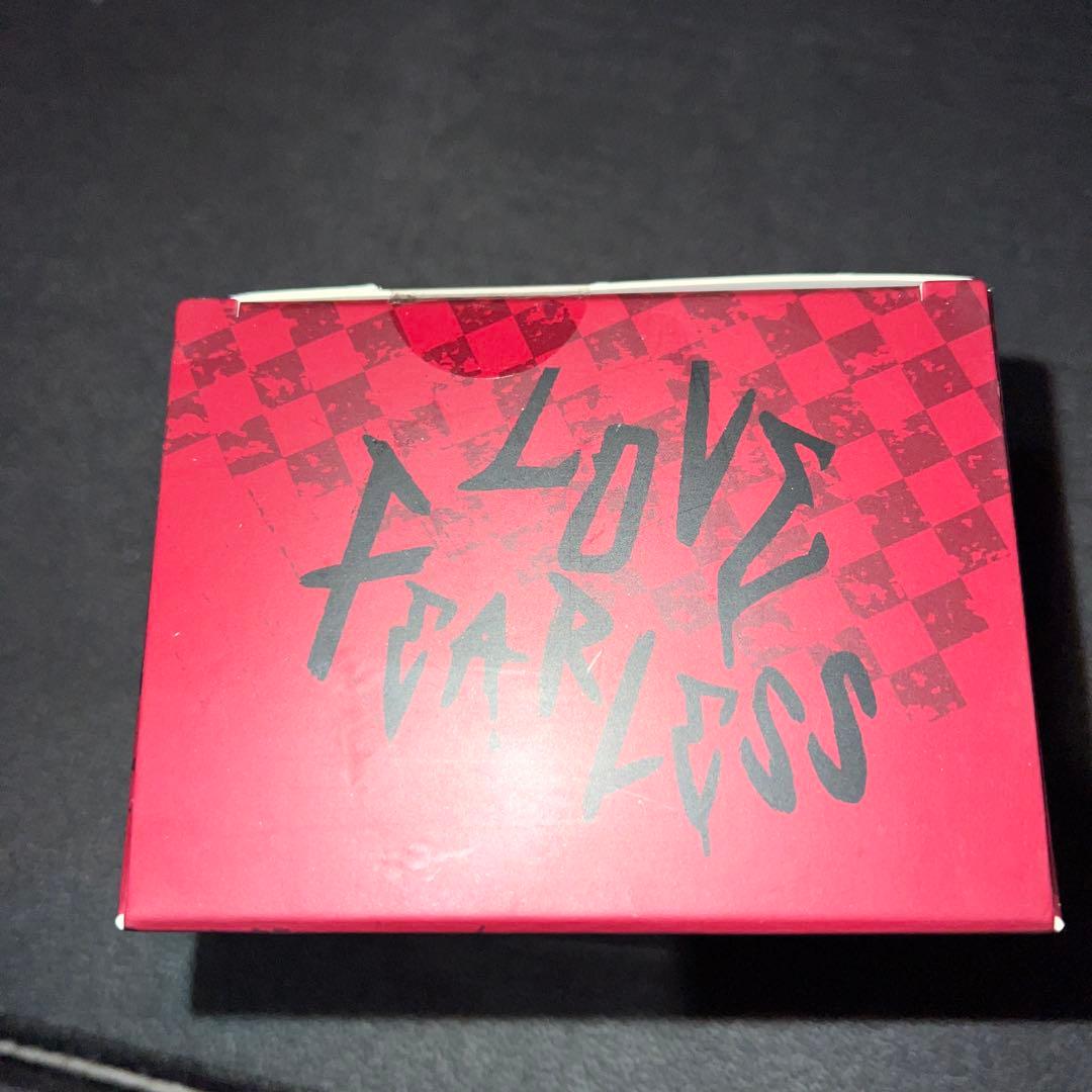 SKULLPANDA 6KHV ぬいぐるみ LABUBU