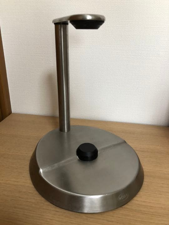 レズレー　キッチンペーパーホルダー