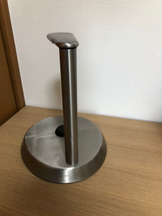 レズレー　キッチンペーパーホルダー