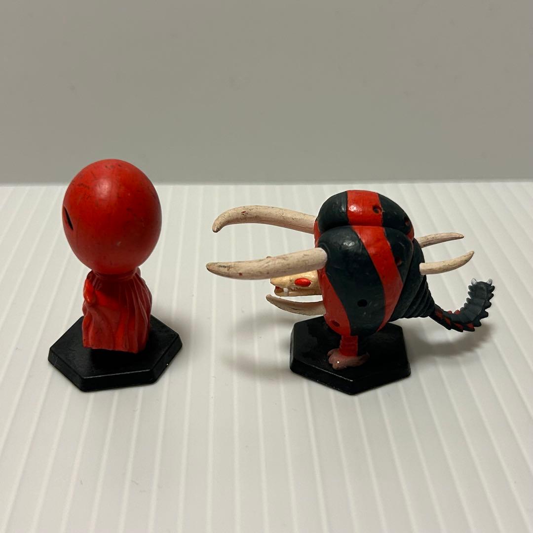 特撮ヒーローズ ウルトラマンレオ セミコンプリート 10種