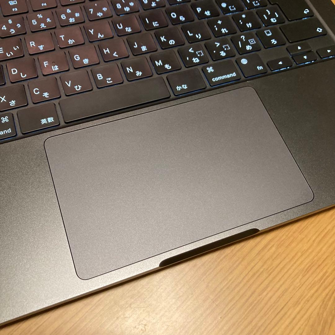 【美品・保証あり】MacBook Pro 14インチ M4 24GB 1TB