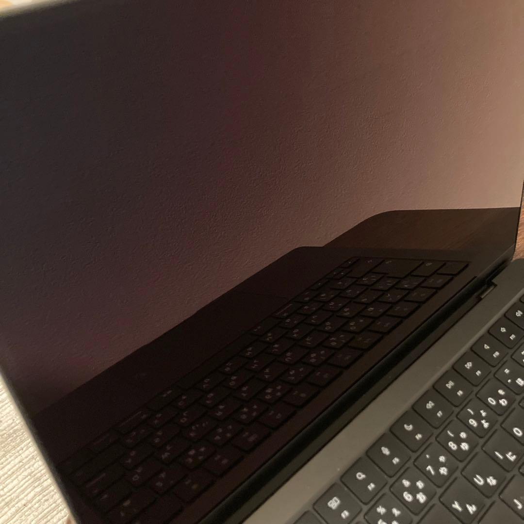 【美品・保証あり】MacBook Pro 14インチ M4 24GB 1TB