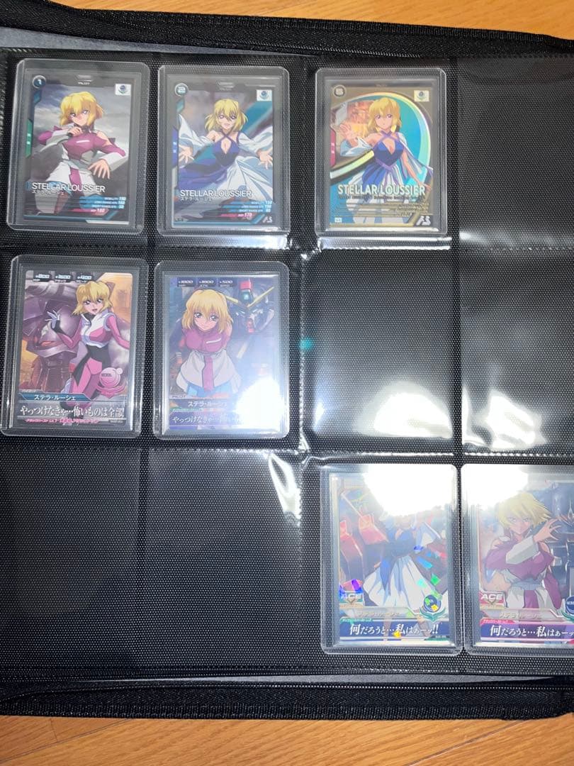 【高額カード美品多数】アーセナルベース　コレクション引退品