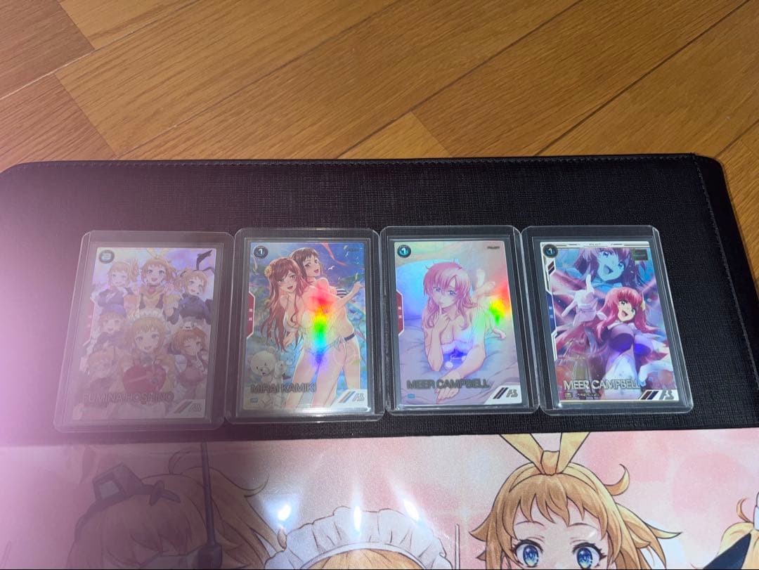 【高額カード美品多数】アーセナルベース　コレクション引退品