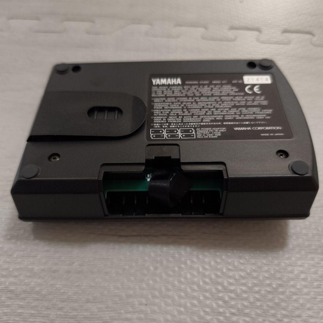 YAMAHA サイレントブラス SB7　トランペット用