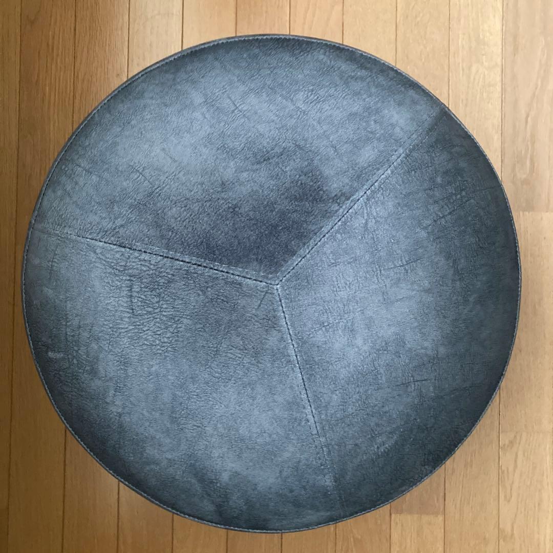 blocco ブロッコ　EMMA Sサイズ　スツール　オットマン　丸椅子