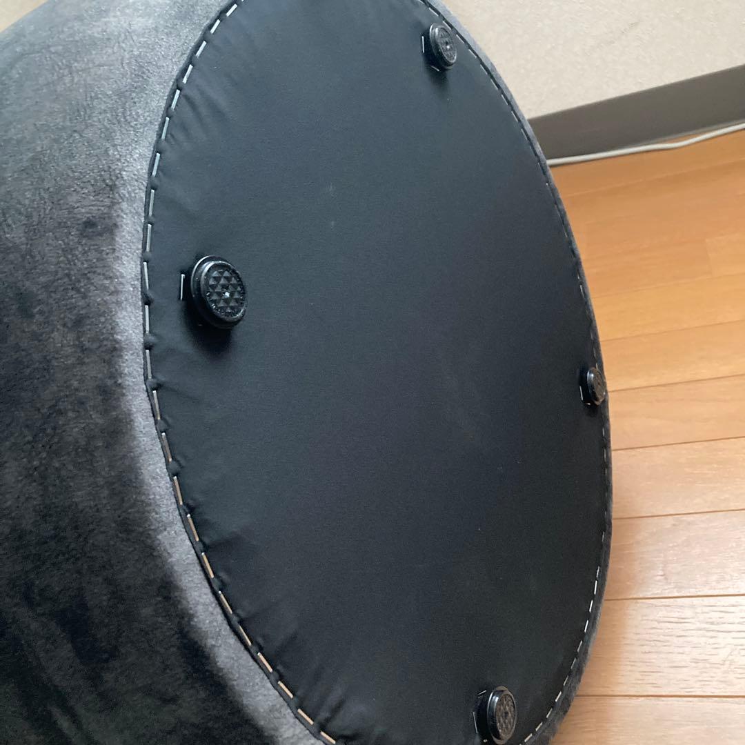 blocco ブロッコ　EMMA Sサイズ　スツール　オットマン　丸椅子