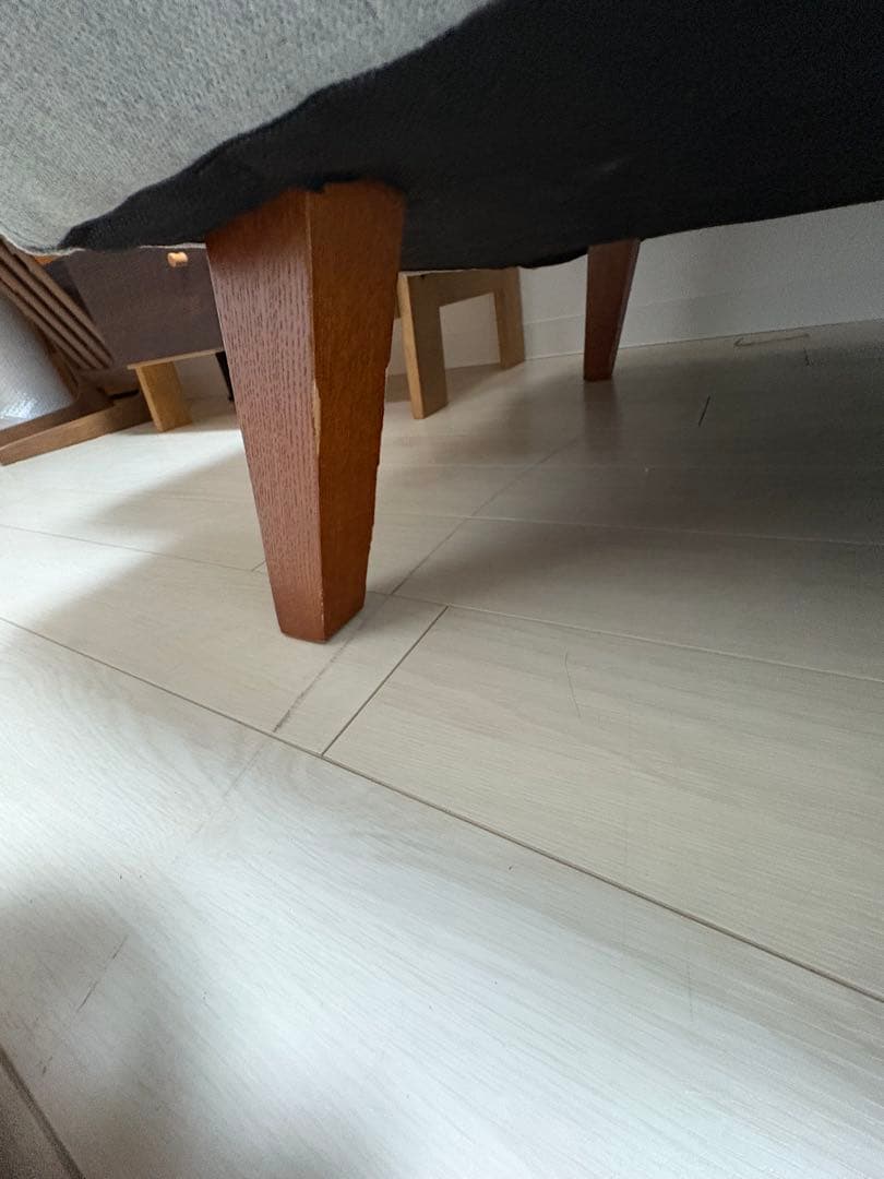 ウニコ　unico EVA ソファー　2シーター