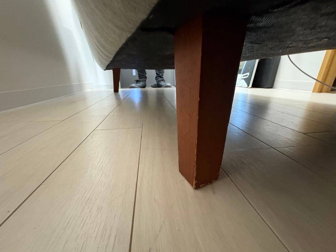 ウニコ　unico EVA ソファー　2シーター