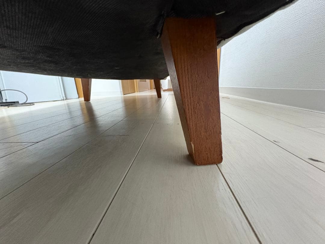 ウニコ　unico EVA ソファー　2シーター