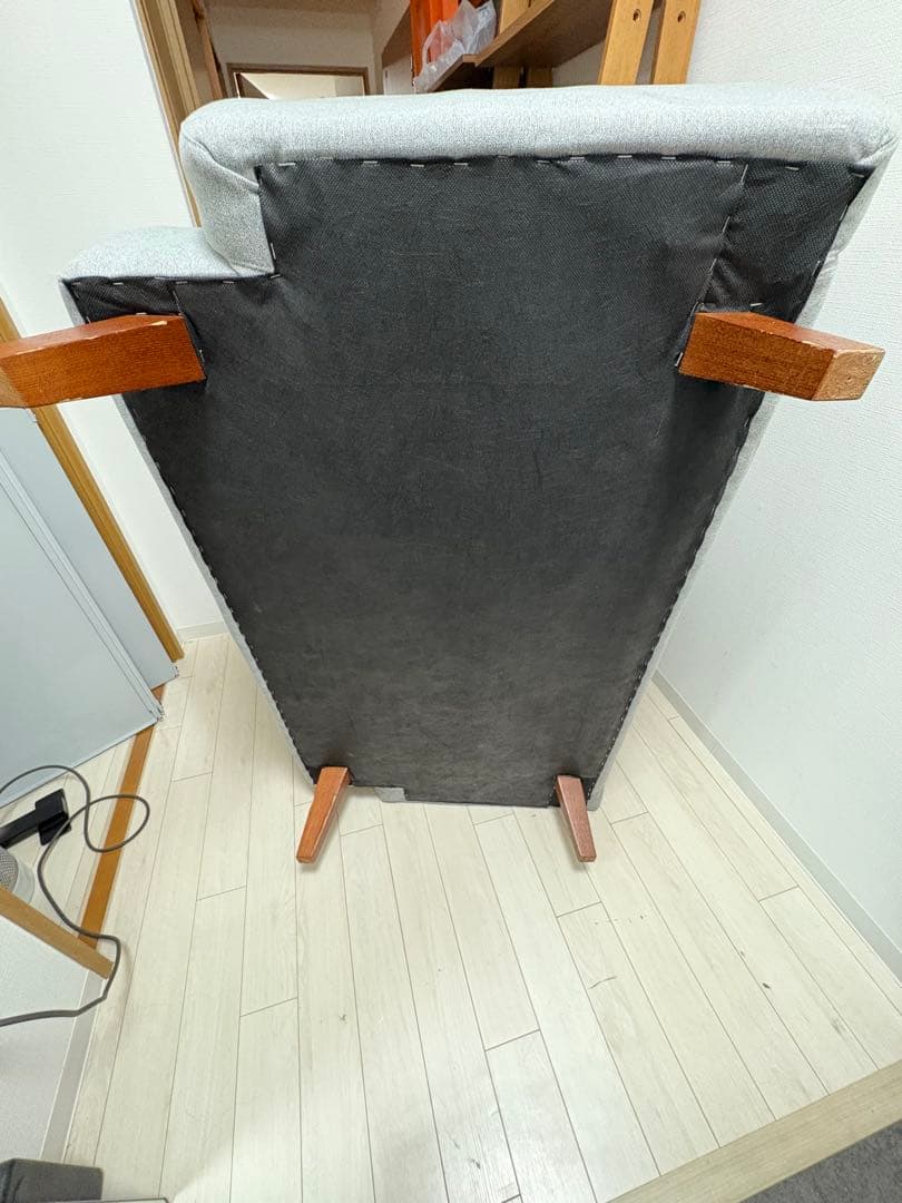 ウニコ　unico EVA ソファー　2シーター