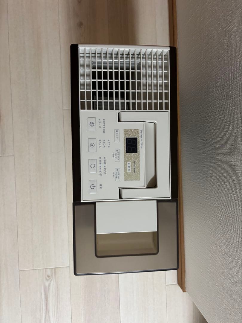 ダイニチ　加湿器