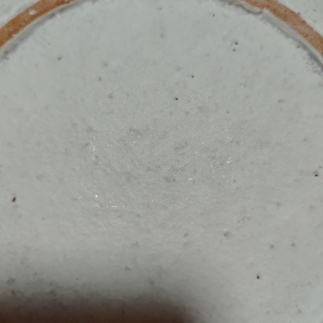 金井啓さんの皿 作家さん