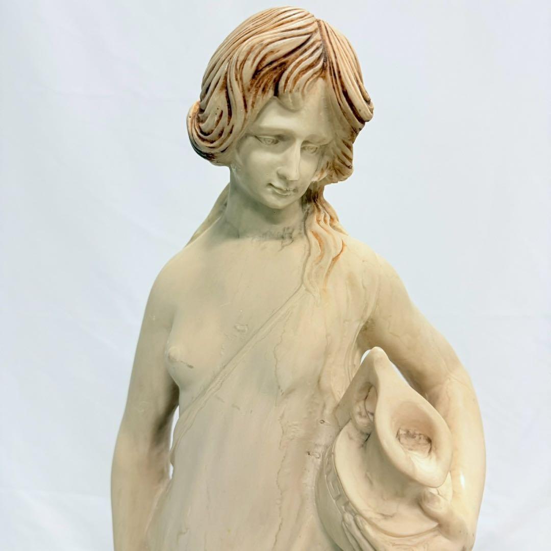 女神像 インテリア 置物 ヴィーナス風 オブジェ