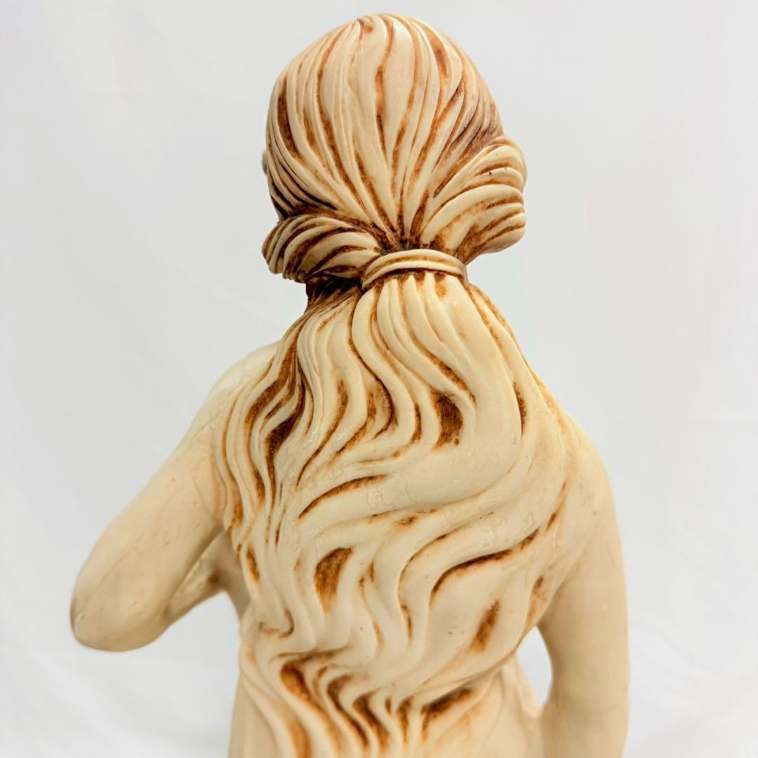 女神像 インテリア 置物 ヴィーナス風 オブジェ