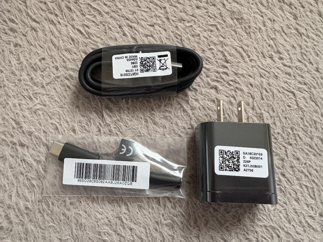 Lenovo Chromebook 本体 青/グレー