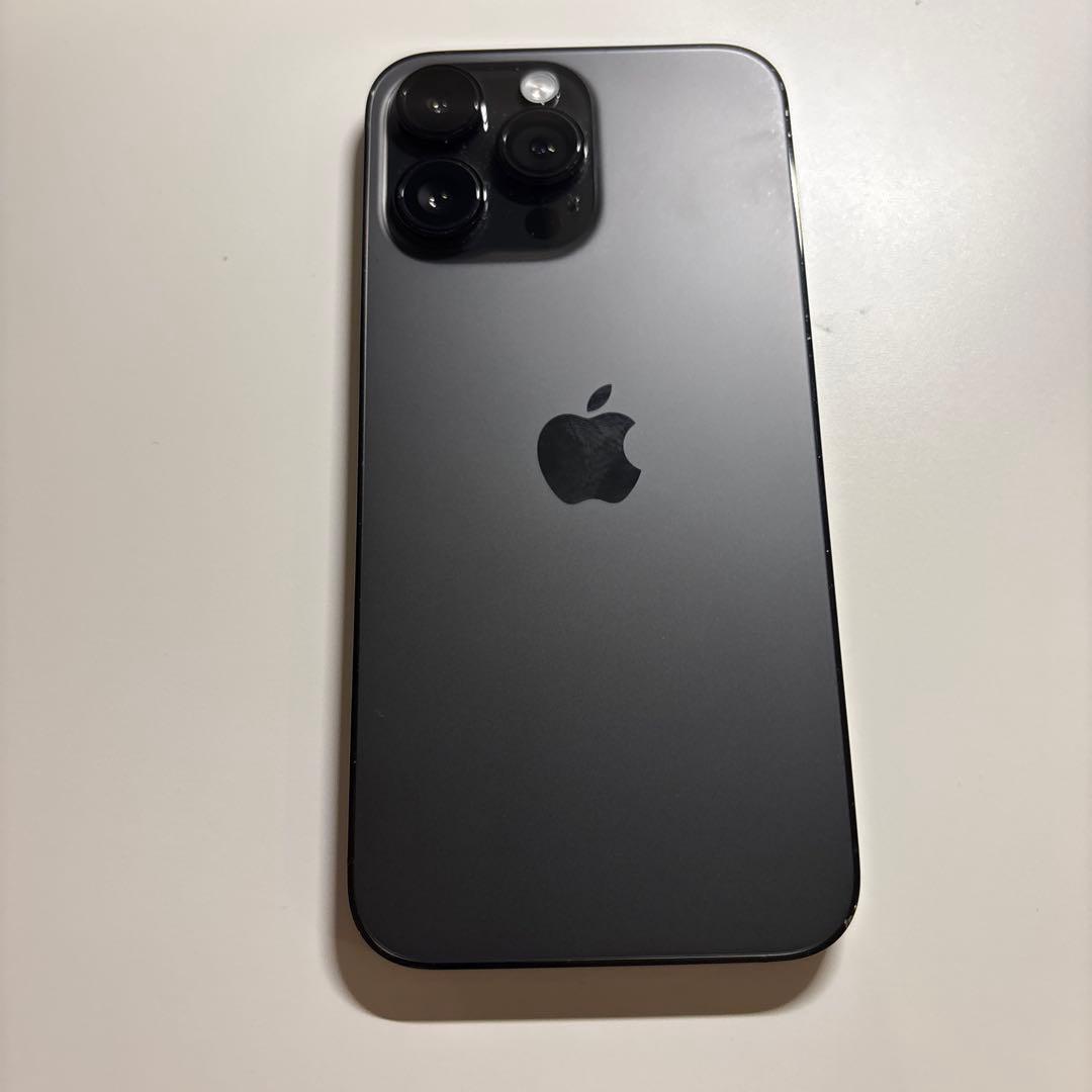 iPhone 14 pro max 256GB SIMフリー ジャンク