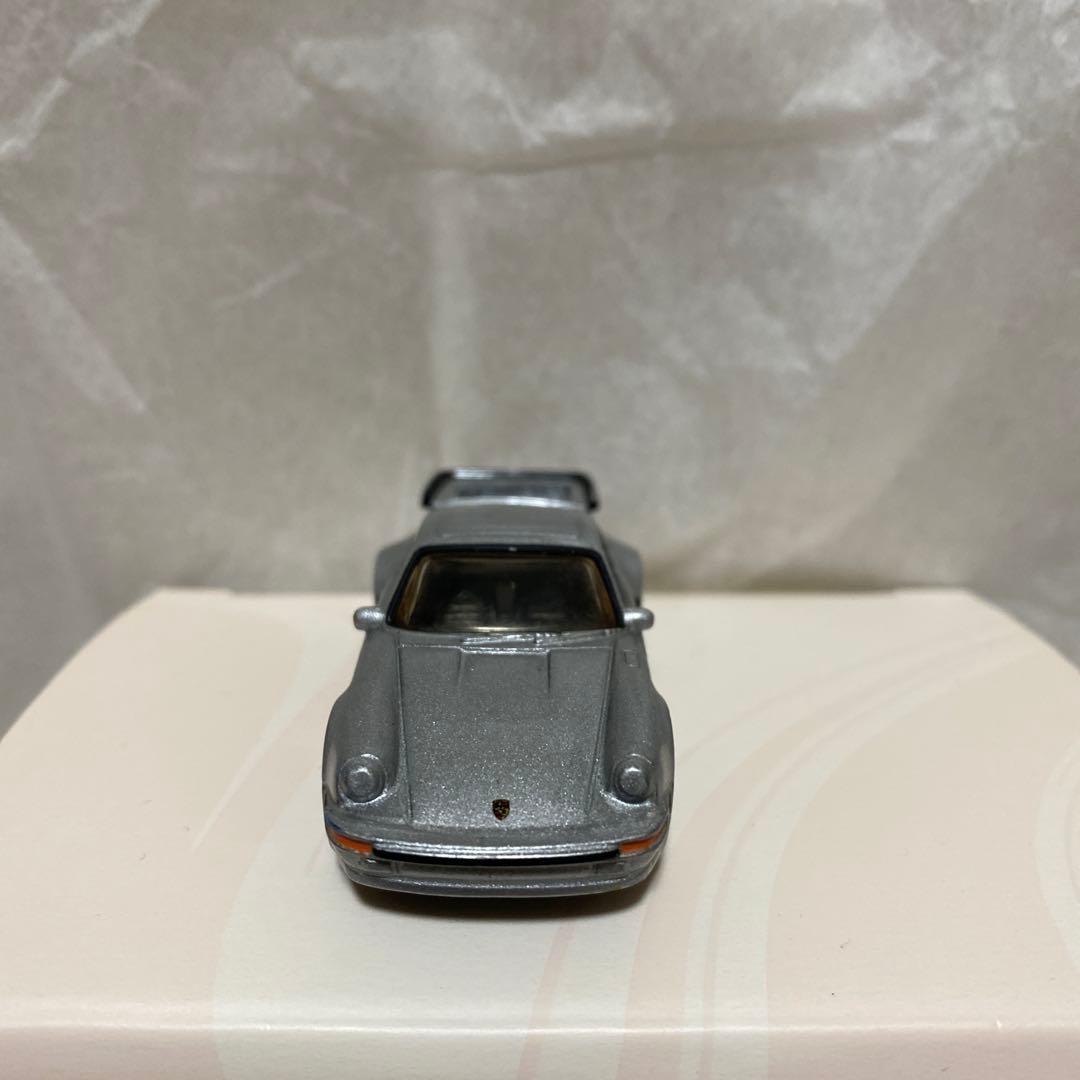 ホットウィール　100%Hot Wheels Porsche 930 Turbo